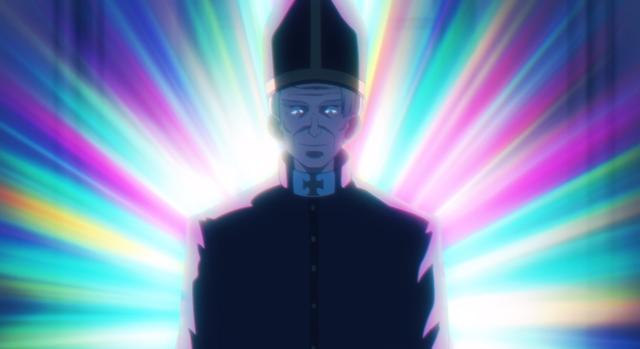 比方說，這是個出身魔王關附近的少年在新手村生活的故事 線上看