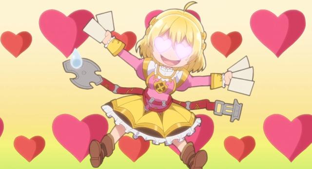 比方說，這是個出身魔王關附近的少年在新手村生活的故事 線上看