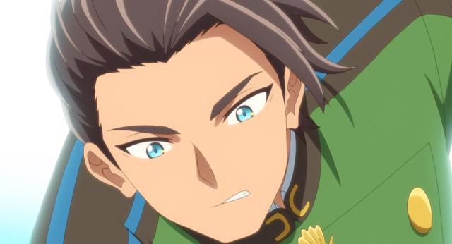 比方說，這是個出身魔王關附近的少年在新手村生活的故事 線上看