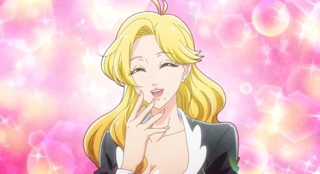 天地創造設計部 第2集