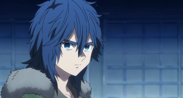 怪物事變 線上看