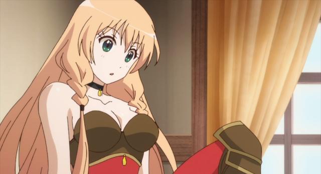 大人的防具店 第二季 線上看