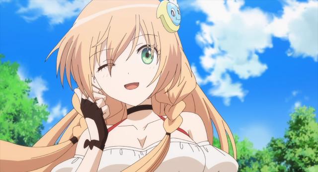 大人的防具店 第二季 線上看