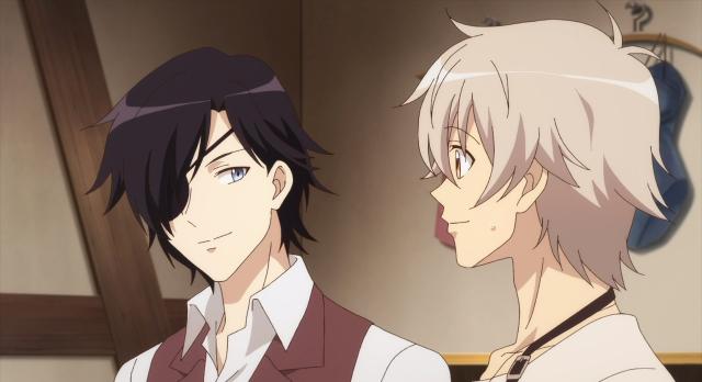 大人的防具店 第二季 線上看