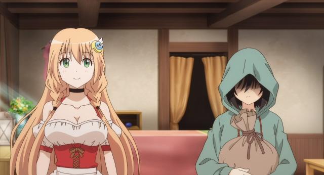 大人的防具店 第二季 線上看