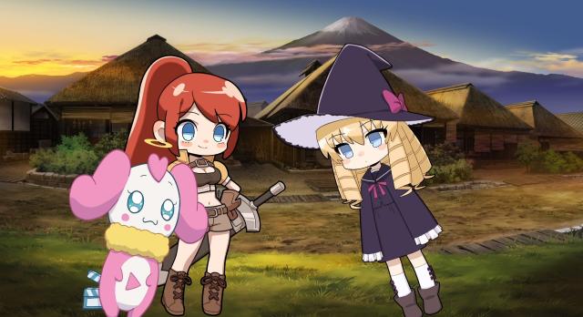 大人的防具店 第二季 線上看