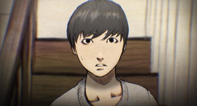 闇芝居 第八季 線上看