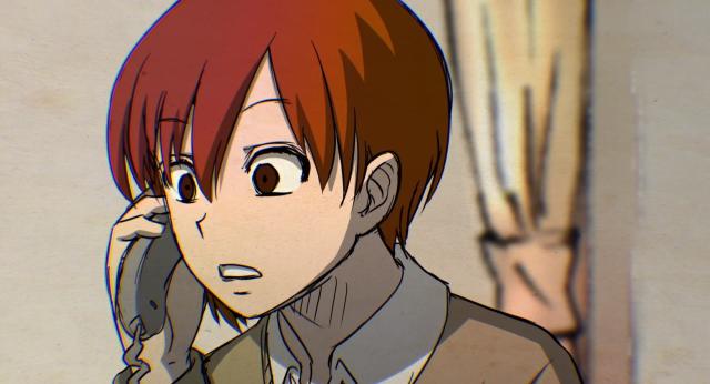 闇芝居 第八季 線上看