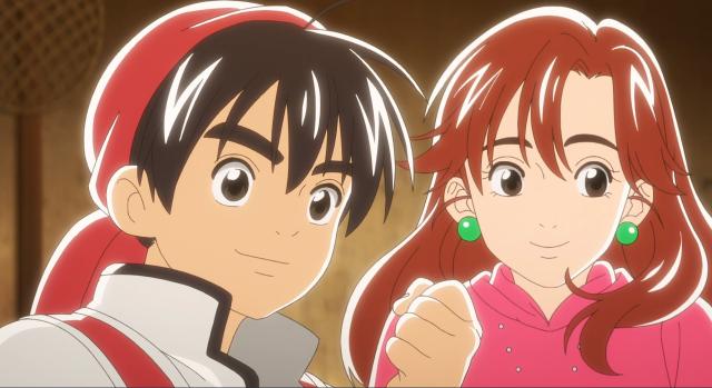 廚神小當家 第二季 線上看