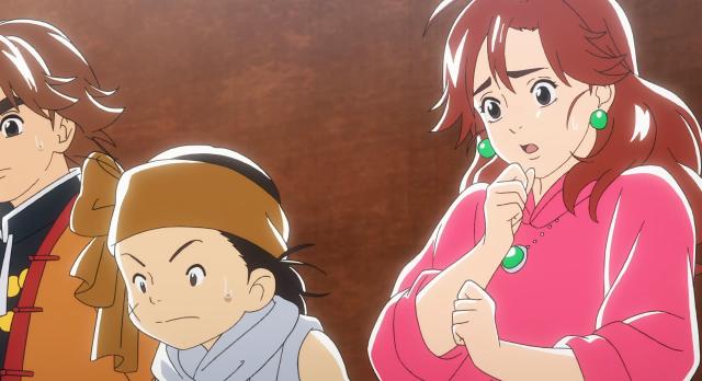 廚神小當家 第二季 線上看