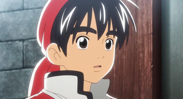 廚神小當家 第二季 線上看