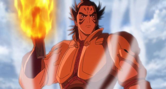 廚神小當家 第二季 線上看