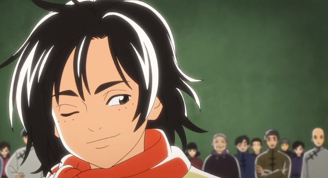 廚神小當家 第二季 線上看