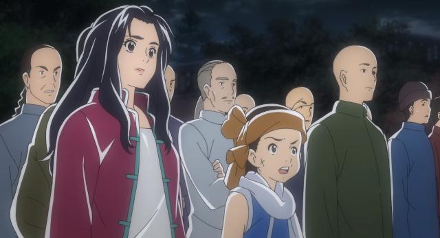 廚神小當家 第二季 線上看