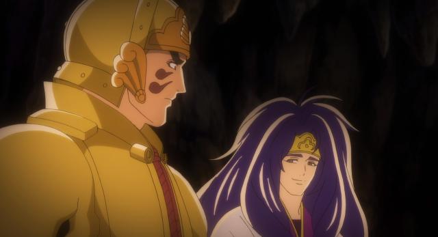 廚神小當家 第二季 線上看