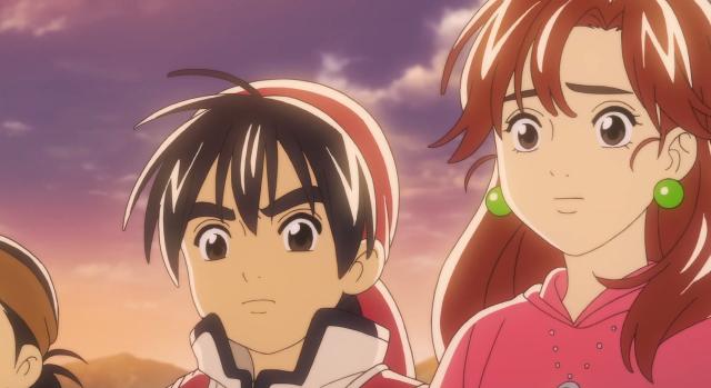 廚神小當家 第二季 線上看