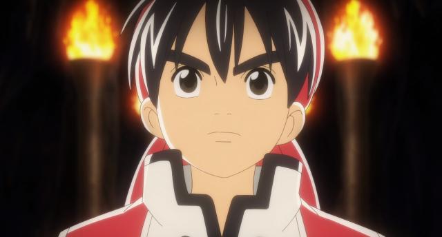 廚神小當家 第二季 線上看