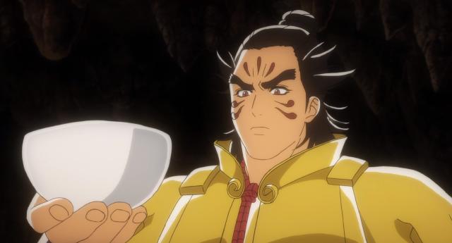 廚神小當家 第二季 線上看