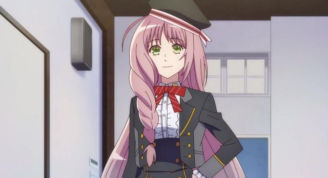 ICHU偶像進行曲 線上看