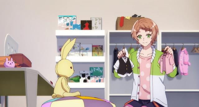 ICHU偶像進行曲 線上看