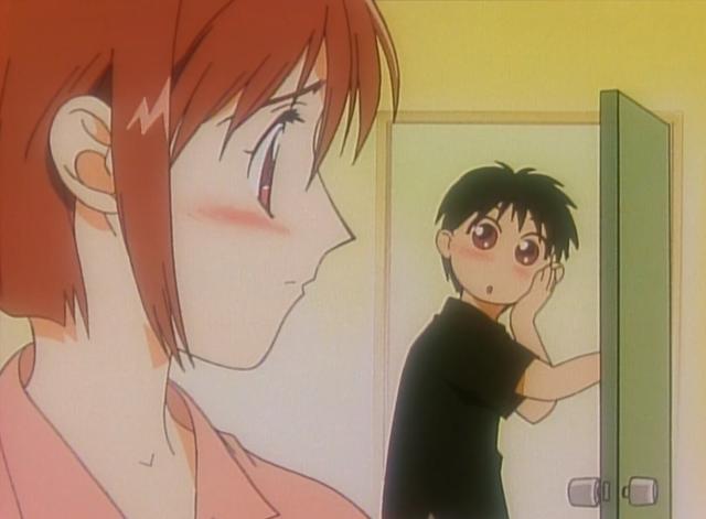 男女蹺蹺板 第16集劇照 1