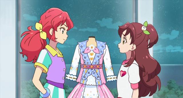 偶像學園FRIENDS! 第二季 第17集劇照 1