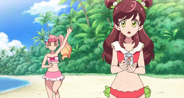 偶像學園FRIENDS! 第二季 第19集劇照 1