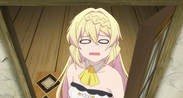 持續狩獵史萊姆三百年，不知不覺就練到LV MAX 線上看