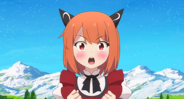 持續狩獵史萊姆三百年，不知不覺就練到LV MAX 線上看