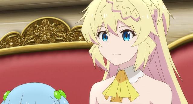 持續狩獵史萊姆三百年，不知不覺就練到LV MAX 線上看