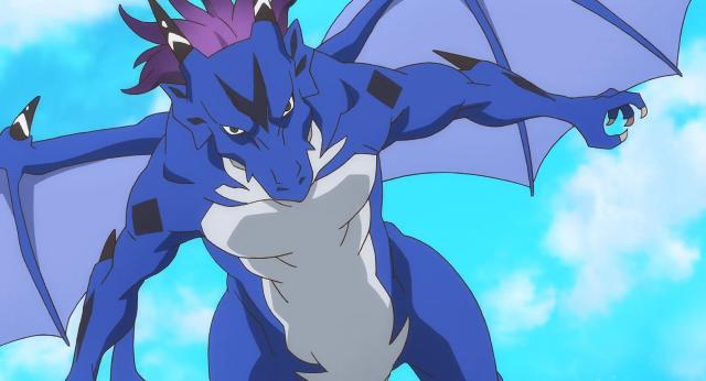 持續狩獵史萊姆三百年，不知不覺就練到LV MAX 線上看