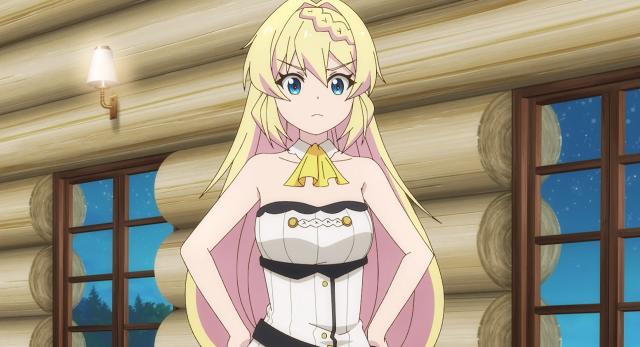 持續狩獵史萊姆三百年，不知不覺就練到LV MAX 線上看