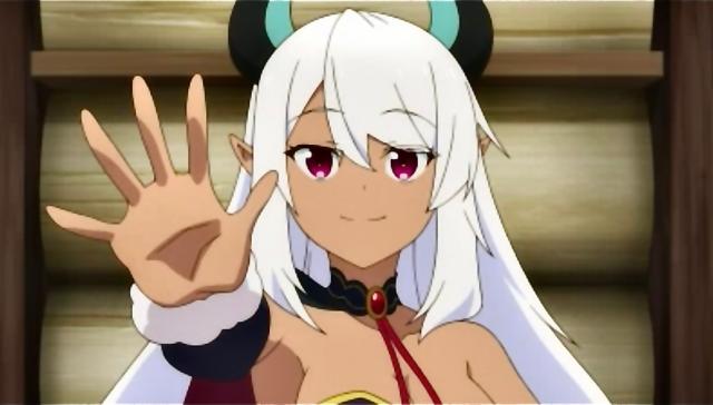 持續狩獵史萊姆三百年，不知不覺就練到LV MAX 線上看