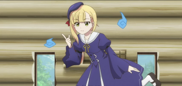 持續狩獵史萊姆三百年，不知不覺就練到LV MAX 線上看