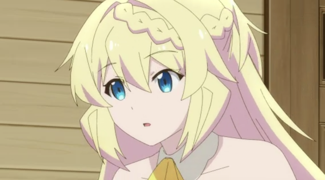 持續狩獵史萊姆三百年，不知不覺就練到LV MAX 線上看