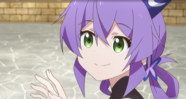 持續狩獵史萊姆三百年，不知不覺就練到LV MAX 線上看