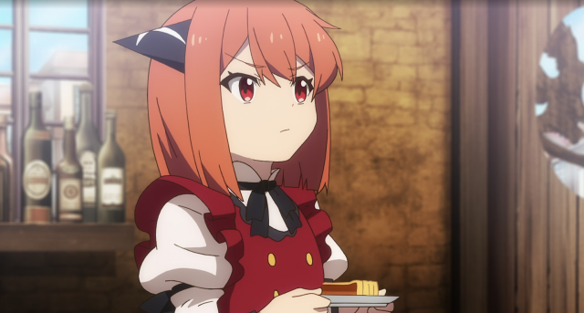 持續狩獵史萊姆三百年，不知不覺就練到LV MAX 線上看