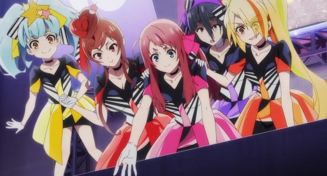 佐賀偶像是傳奇 捲土重來 第4集