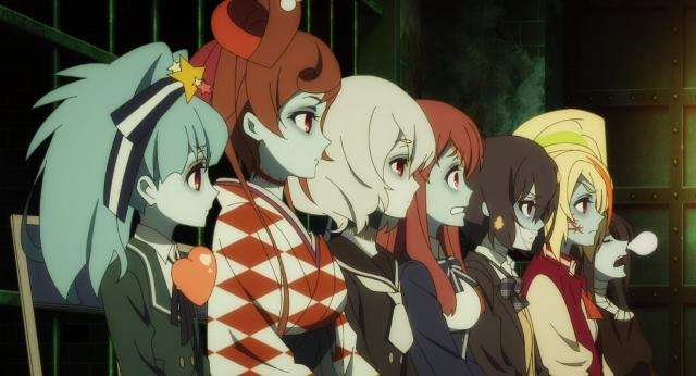 佐賀偶像是傳奇 捲土重來 第6集