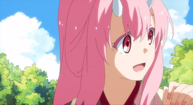 轉生史萊姆日記 關於我轉生變成史萊姆這檔事 線上看