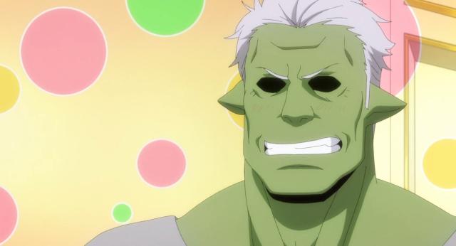 轉生史萊姆日記 關於我轉生變成史萊姆這檔事 線上看