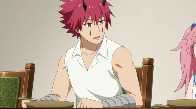 轉生史萊姆日記 關於我轉生變成史萊姆這檔事 線上看