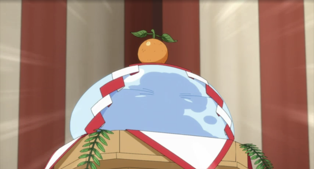 轉生史萊姆日記 關於我轉生變成史萊姆這檔事 線上看