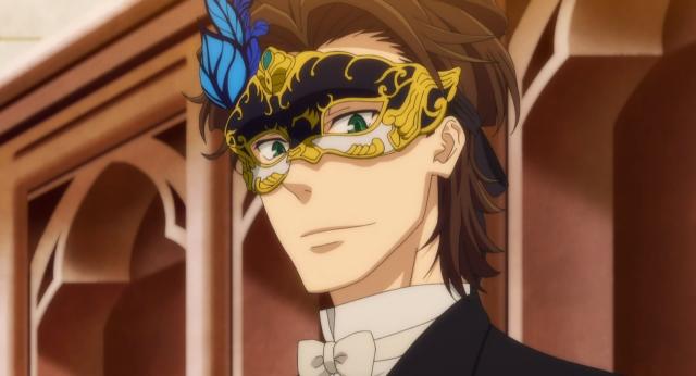 憂國的莫里亞蒂 線上看