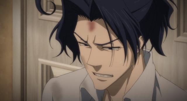 憂國的莫里亞蒂 線上看