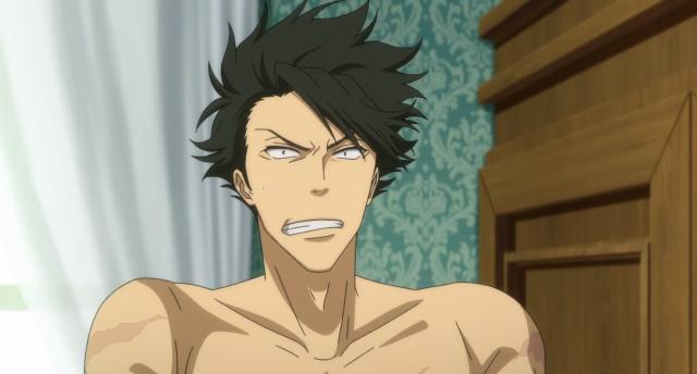 憂國的莫里亞蒂 線上看