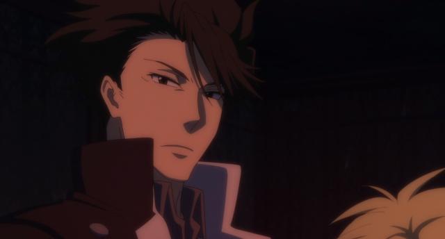 憂國的莫里亞蒂 線上看