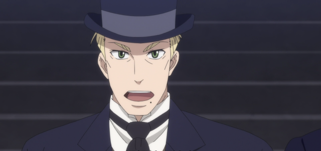 憂國的莫里亞蒂 線上看