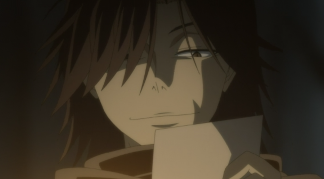 憂國的莫里亞蒂 線上看