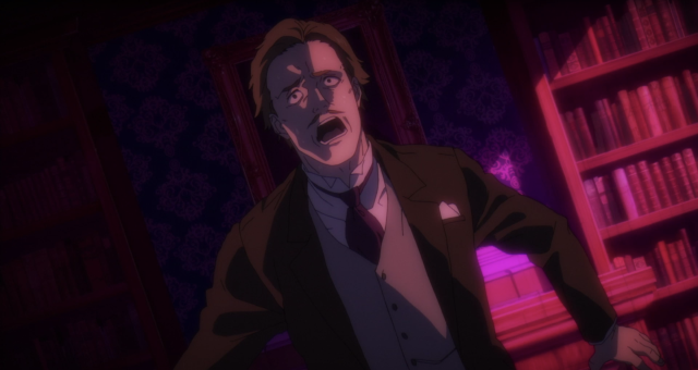 憂國的莫里亞蒂 線上看